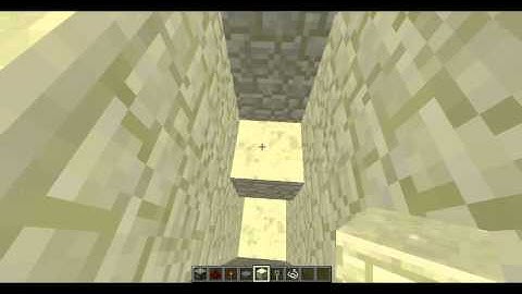 Redstone Trap for Minecraft 1.5.2