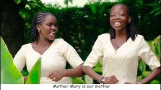 MAMA MARIA NI MAMA YETU- Kwaya ya Mt Mikaeli Malaika Mkuu Chang'ombe DSM(Mtunzi Aloyce Kipangula)