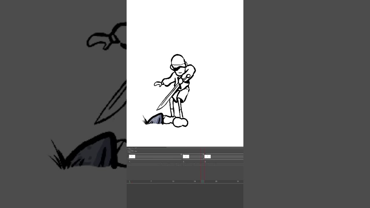 How To Keyframe In 2 Minutes