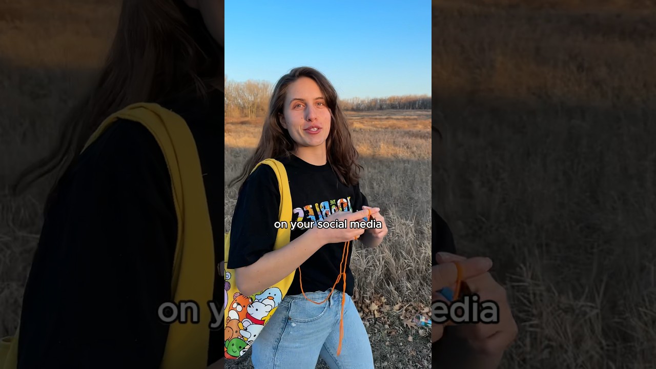 Just crochet things, The Woobles edition 🙈