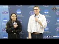 2026 SCAC Swim and Dive Championships: Colorado College, Alyssa Tunggal, 200-Butterfly