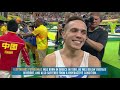 🇬🇷 🥇 The INCREDIBLE Story of Eleftherios Petrounias
