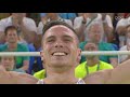🇬🇷 🥇 The INCREDIBLE Story of Eleftherios Petrounias