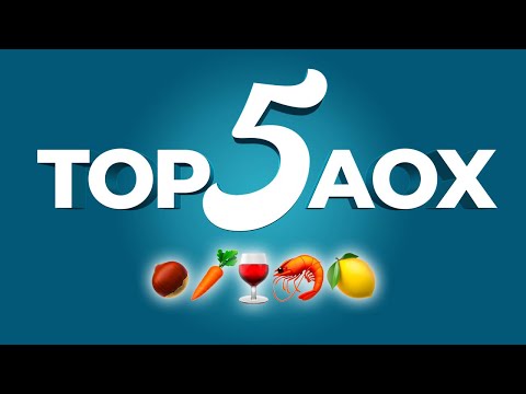 Video: Welche Antioxidantien sind gut für die Haut?