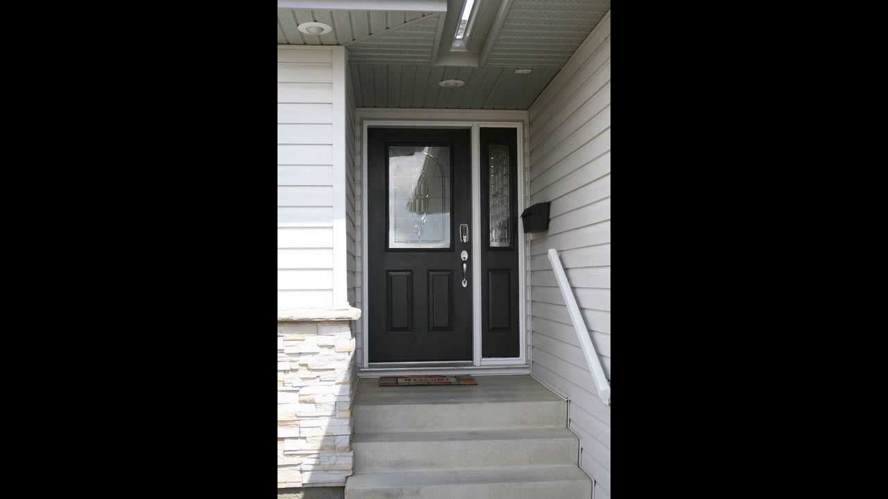 Executive Homes for Sale Ponoka YouTube