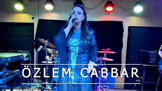 Özlem Cabbar - Gel Barışalım Artık (Sertap Erener şarkısı) Resimi