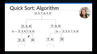 Py103_L14: Quick Sort