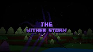 BABFT Wither Storm Remastered V2 ||Read Desc||