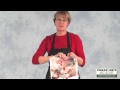 Cathy Taylor-Altered Papers Pt 1-Altering Papers with Citra Solv