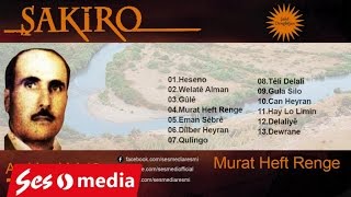 Şakiro - Eman Sebrê