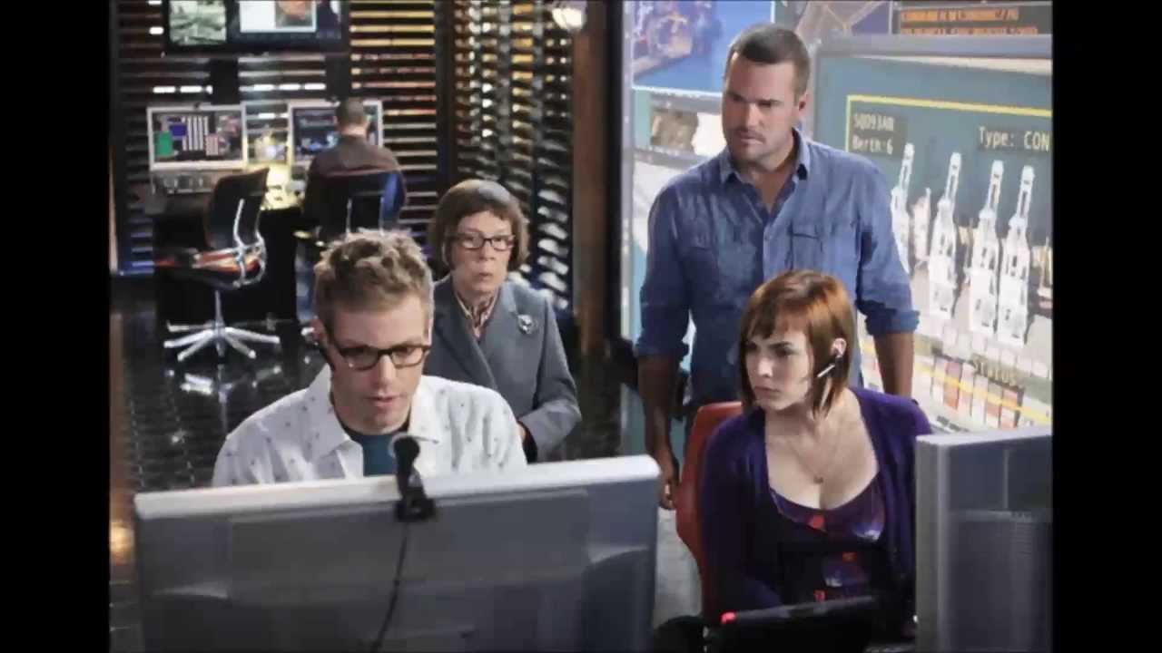 Ncis Los Angeles Season Five Premiere Promo Pictures Youtube