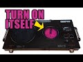 Infrared Cooker Stays ON repair (solved)