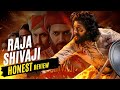 RAJA SHIVAJI HONEST MOVIE REVIEW|RAJA SHIVAJI PUBLIC REACTION|HIT / FLOP|RITESH DESHMUKH|