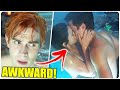 RIVERDALE Most AWKWARD Moments On Set!