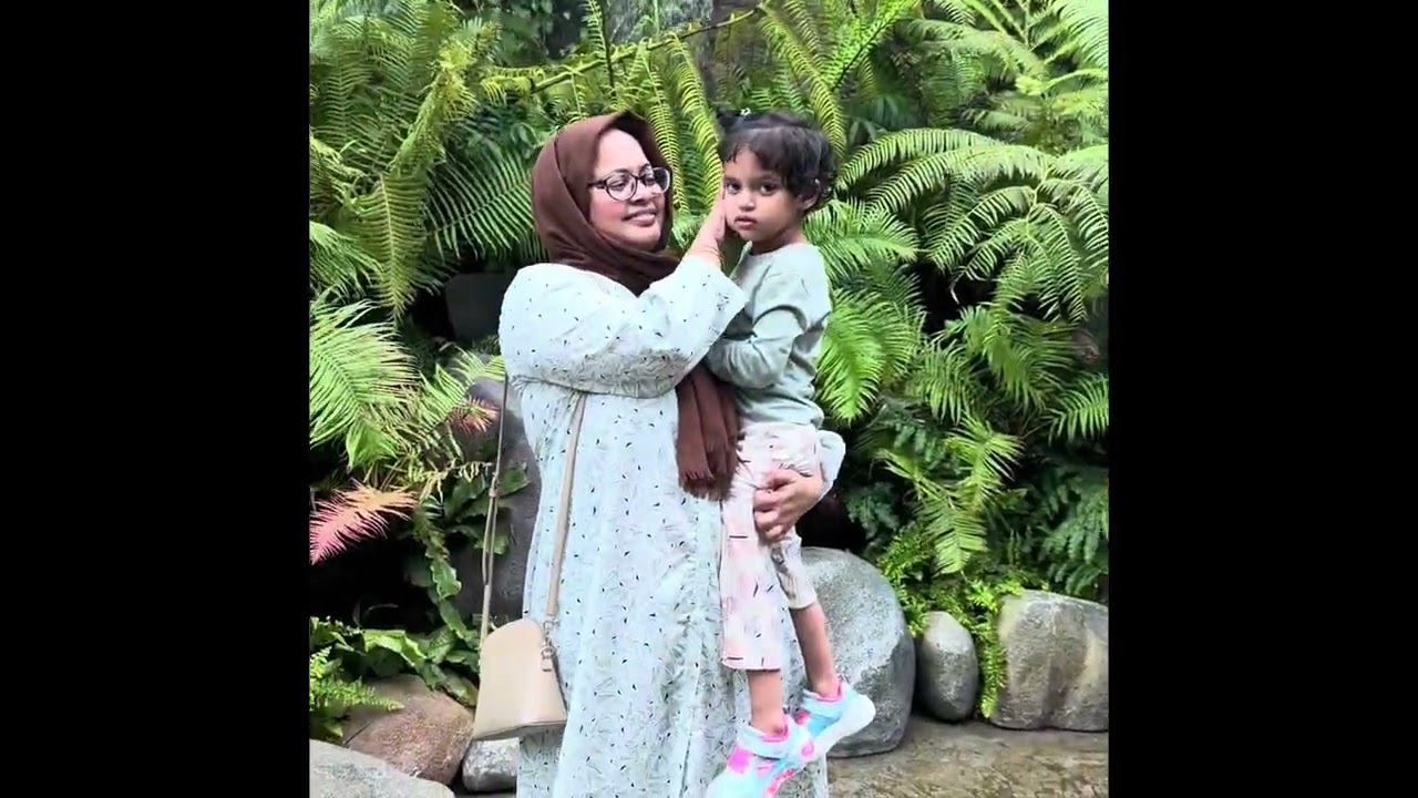 Cloud Forest, Gardens by the Bay, Singapore Tour  2025