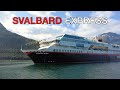 Svalbard Express (Hurtigruten) - An Incredible Voyage from Bergen to Longyearbyen