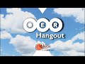 Coerll oer hangout april 2020  activities for remote language teaching