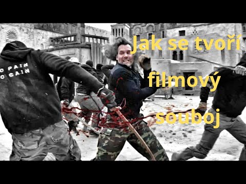 Video: Jak se tvoří šíje?