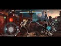 Fighting an opponent having 6000 trophies