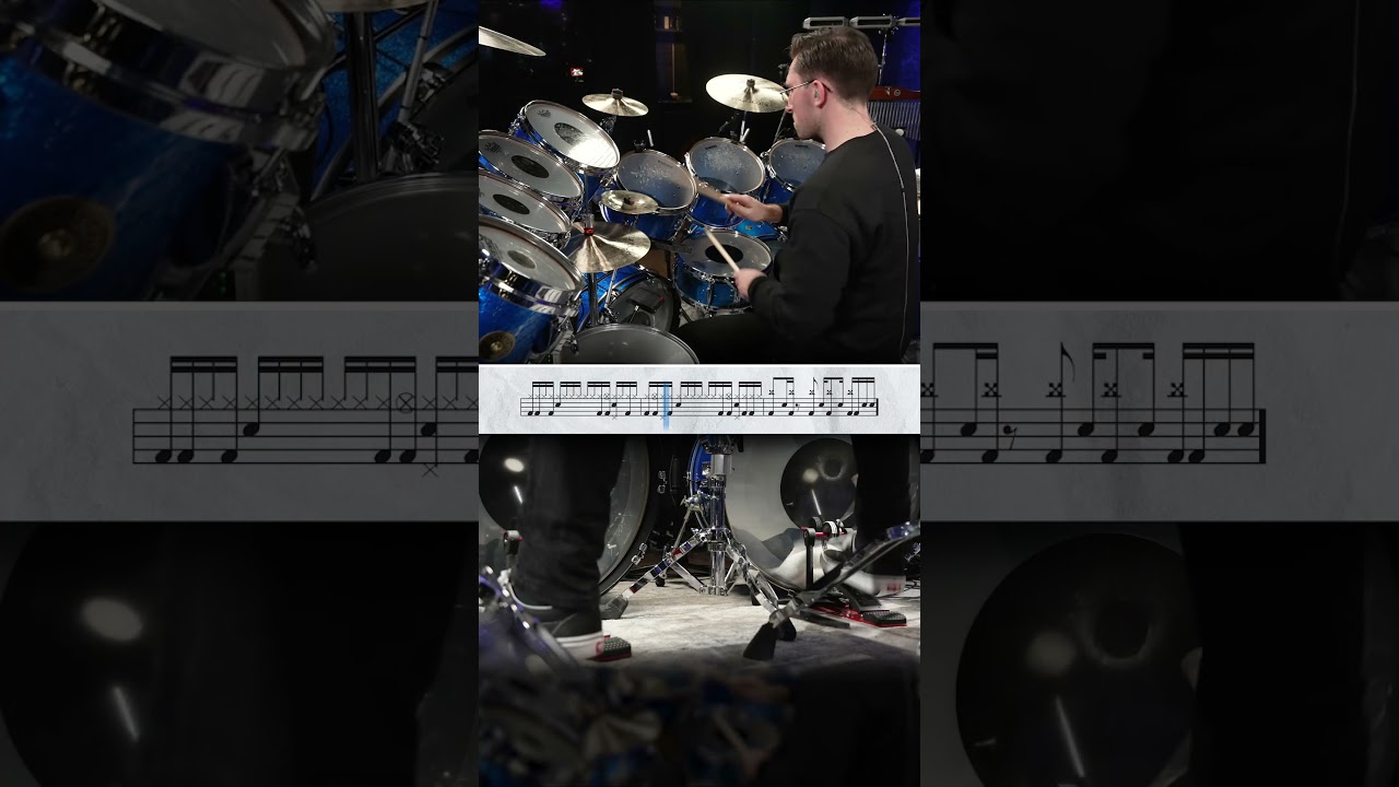 Breaking Down Neil Peart’s Iconic Drum Parts in Tom Sawyer 