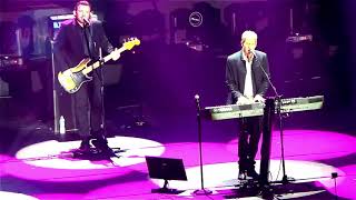 LOVE WILL NEVER LIE (Michael Learns To Rock | 2015 Momentum Live MNL)