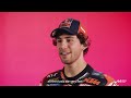 MotoGP Riders Share Advice for Their Younger Selves 🔙💡