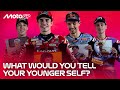 Pesan Berharga Pembalap MotoGP 2026 untuk Diri Mereka di Masa Kecil: Jangan Menyerah dan Nikmati Prosesnya!