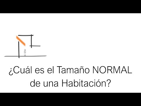 Video: El ancho mínimo del corredor es la norma para un apartamento y una casa privada