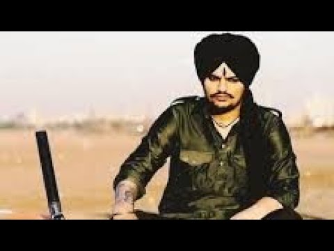 Goat song -sidhu moose wala…