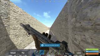 UNDETECTABLE RUST MACRO 😳 NO RECOIL + PERFECT AIM