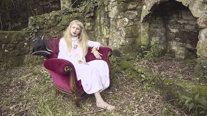 Le Pie - 'Josephine' [Official video]