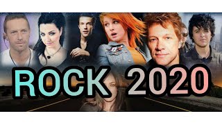 Lo último del ROCK 2020 🎧🎸en inglés y en español