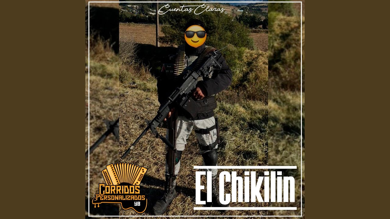El Chikilin