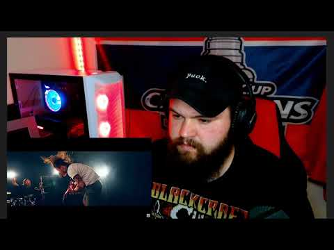 Slaughter To Prevail - Hell (Ад) Official Music Video (REACTION)