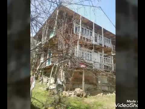 შუახევი 2020