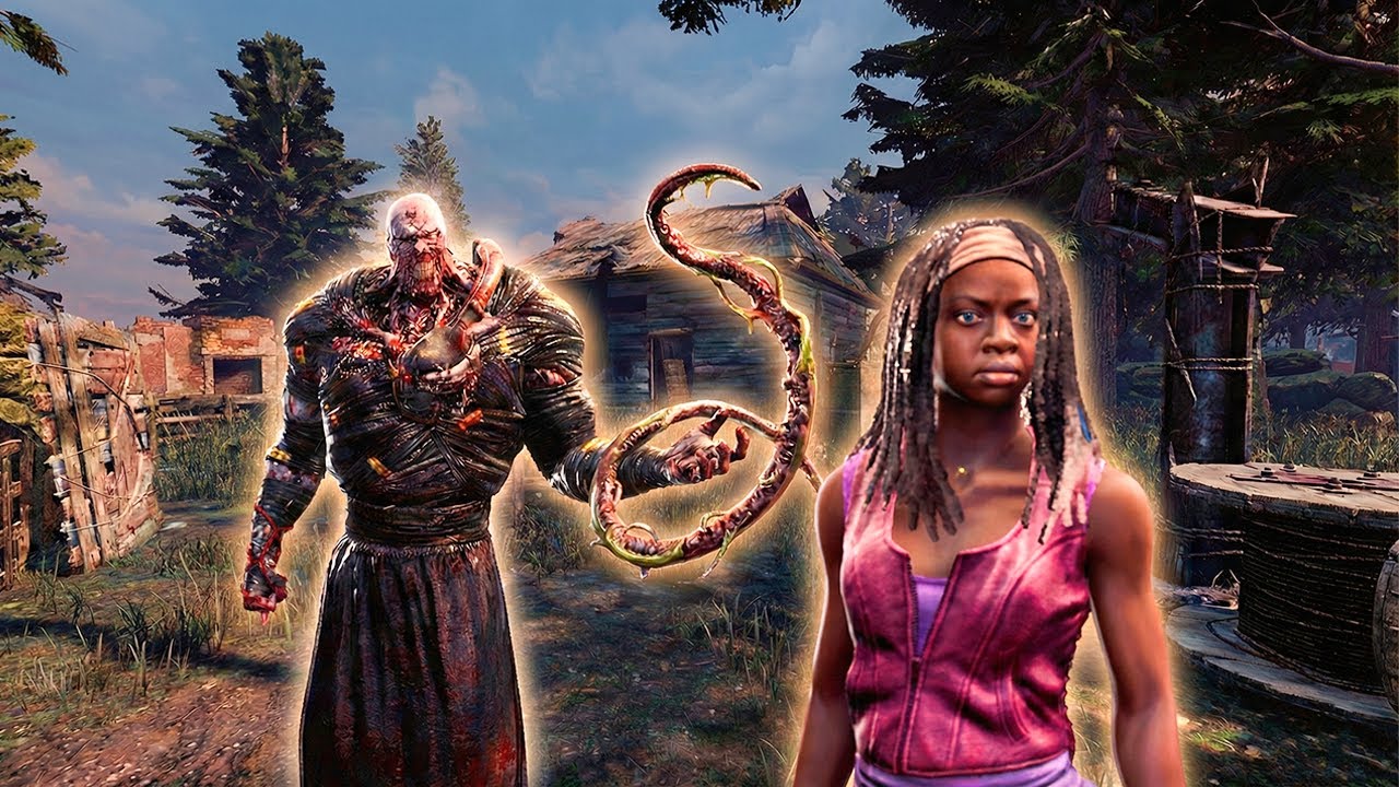Survivor Gameplay | Dead By Daylight (No Commentary) - YouTube