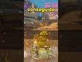 COMO CONSEGUIR TODAS las PIEZAS DORADAS + MARIO DORADO en MARIO KART 8 DELUXE😎🔥 #SHORTS