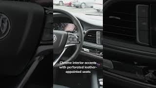 2022 Buick Enclave Premium | Smail Buick #Shorts by Smail Buick GMC 107 views 1 year ago 1 minute, 37 seconds