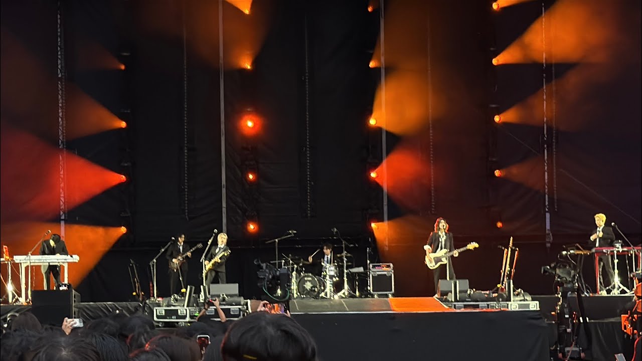 Xdinary Heroes 엑스디너리 히어로즈 [Full Live] / MUSE LIVE IN KOREA 250927 @INCHEON, SOUTH KOREA