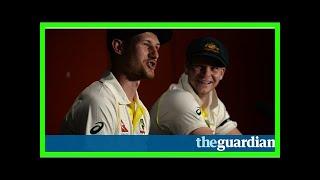 The final word: ashes 2017-18 – cameron bancroft's debut and that head-butt – podcast