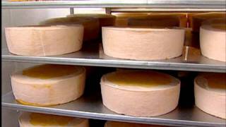 Ashe County Cheese