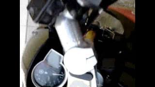 Heboh review Soundbooster x9 vixion Nvl