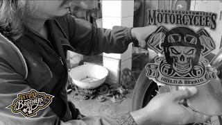 EPS 15 | Bangun Motor Custom di Cianjur, Dimana ?