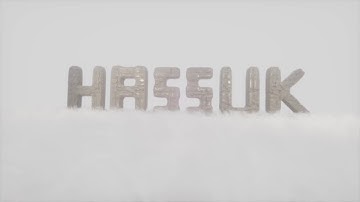 HASSUK Title Sequence - Made in Dreams PS4