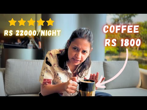 I stayed inside the biggest 5 star hotel of Sri Lanka