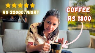 I stayed inside the biggest 5 star hotel of Sri Lanka News