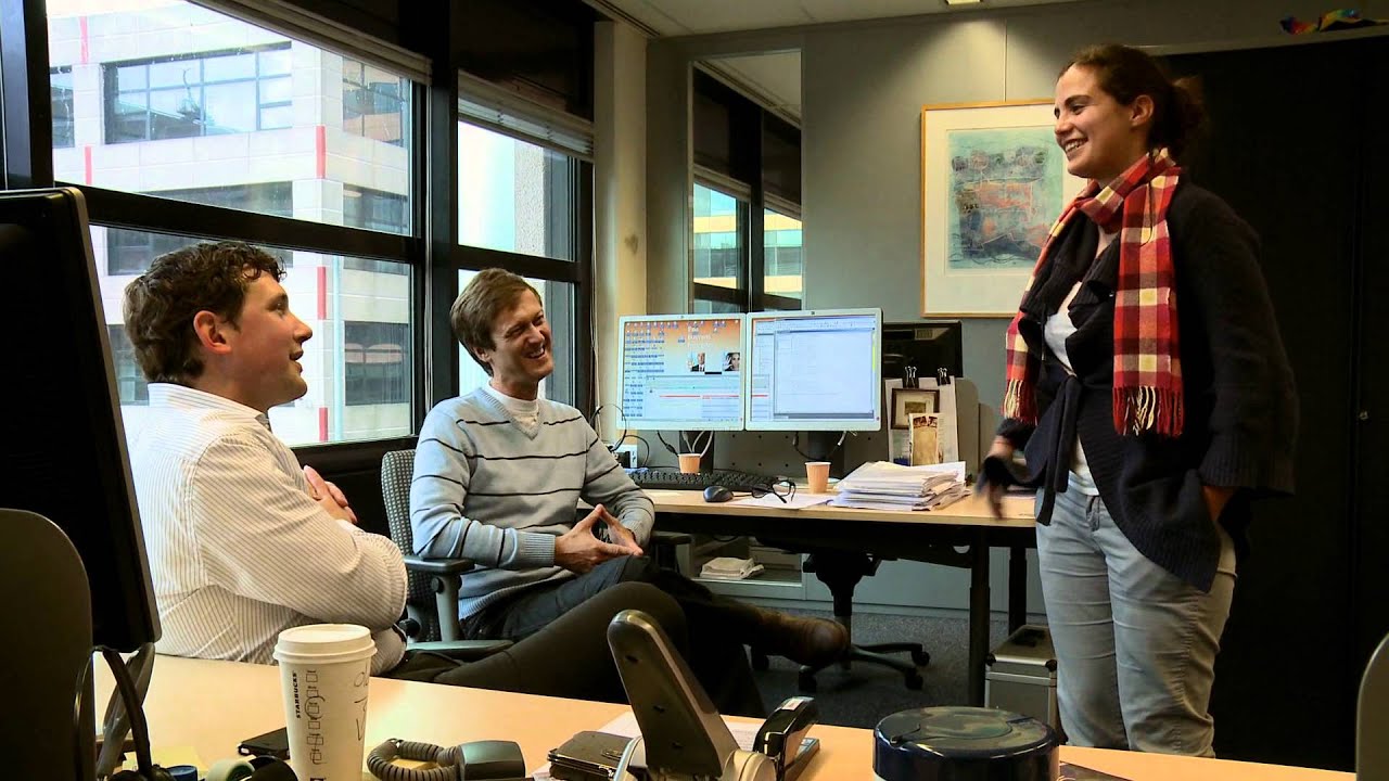 Peter Kindt, ING YPY 2012