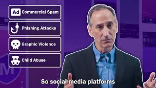 Moderation Matters: Why is social media content moderated?