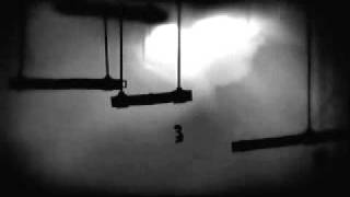 Lets Play Limbo - Part 4 - Elevator Confusion