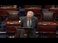 LIVE: Speaking from the Senate floor, 3.17.26